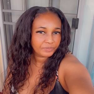 Meet your Posher, Jocelyne